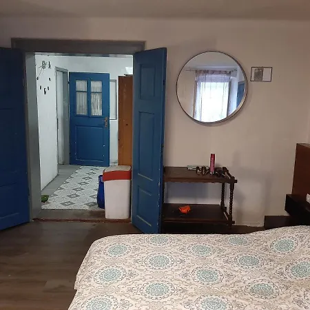 Dogs Baronesse Pasja Grofica Appartement