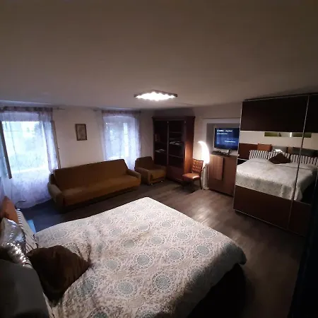 Dogs Baronesse Pasja Grofica Apartamento *