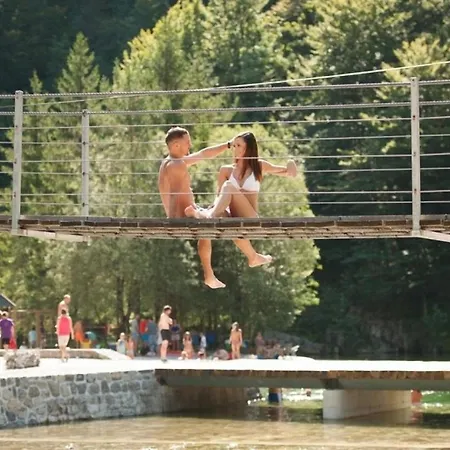 Dogs Baronesse Pasja Grofica Appartement