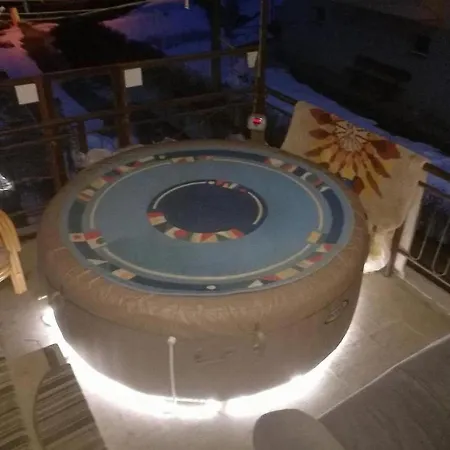 Dogs Baronesse Pasja Grofica Idrija