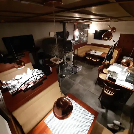 Dogs Baronesse Pasja Grofica Apartamento